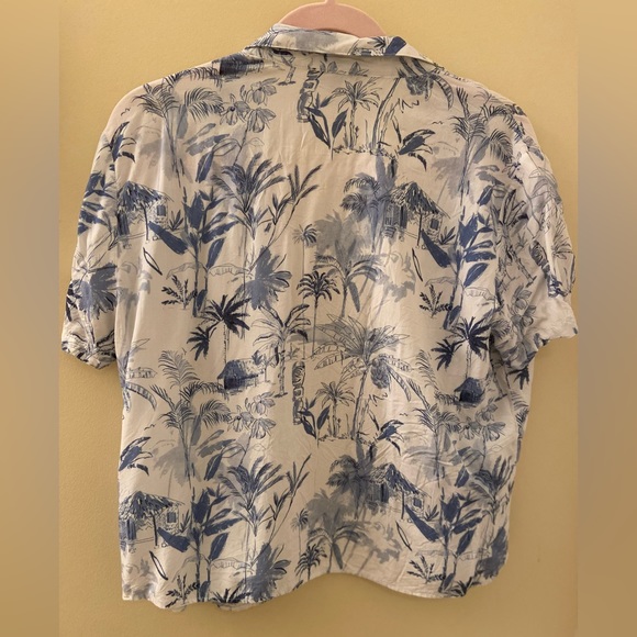 ✨ 3 for 20 ✨ Mavi Jersey Top - Picture 6 of 6